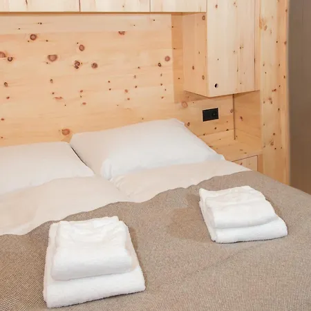 Dağ evi Tech-free Haven Got Spess Lenzerheide