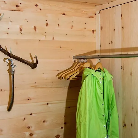 Tech-free Haven Got Spess Lenzerheide Vaz-Obervaz